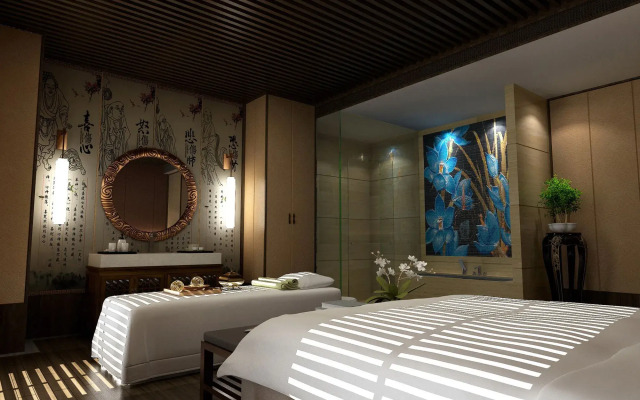 Yantai Yizhengyuan Hotel