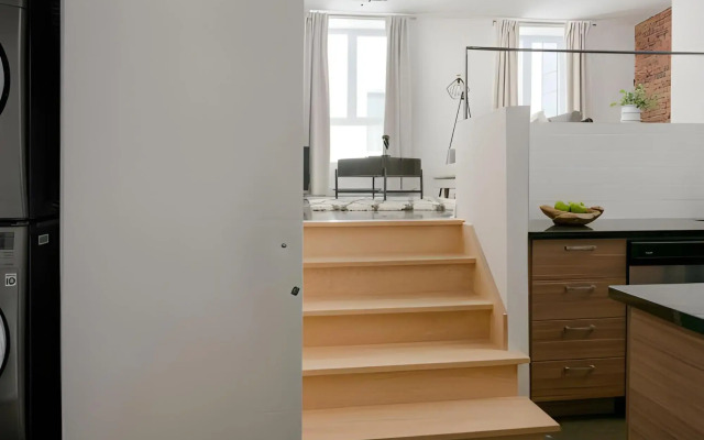 Sonder by Marriott Bonvoy Penny Lane Apartments Old Montreal