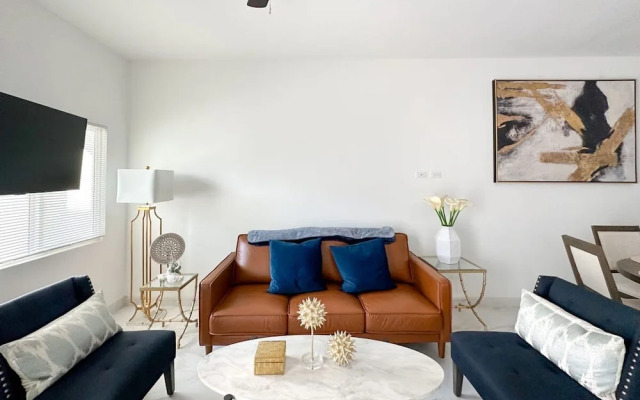 Modern Home in The Exclusivity of Las Conchas