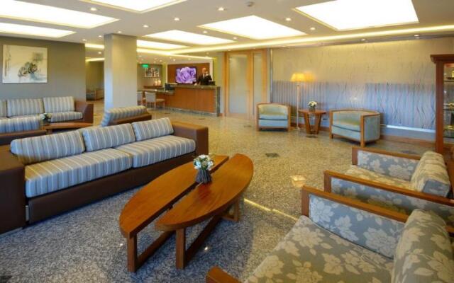 Hotel Navegantes 3