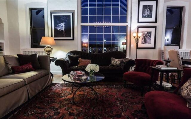 Piccadilly Penthouse