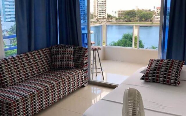 Apartamento Cartagena Aventura Travel