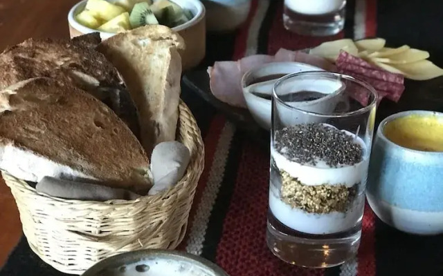 Peumayen Lodge & Termas Boutique