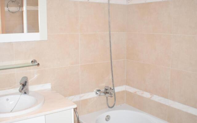 Apartament Lo Carrilet