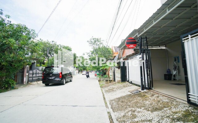 Indah Residence Syariah RedPartner