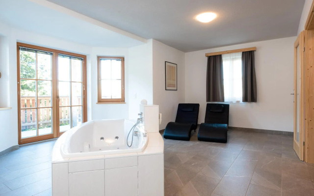 Holiday home in Stefan in the Lavanttal with parking space
