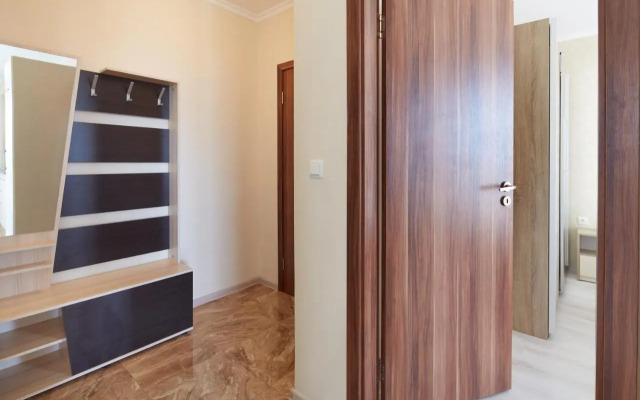 Villa Sardinia Apartments