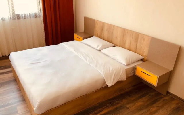 Elite Residence Alsancak