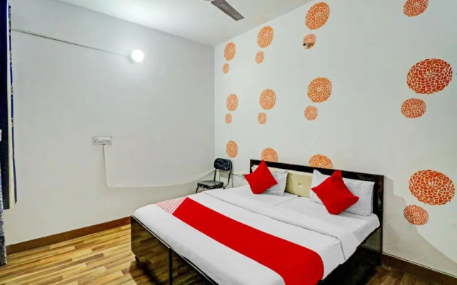 Hotel Park View by OYO Rooms