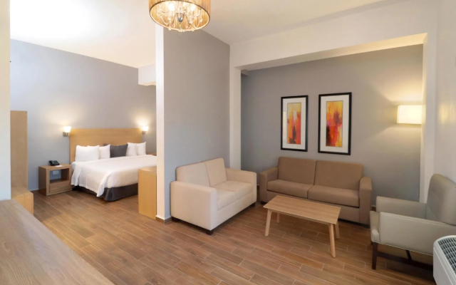 Bluu Hotel