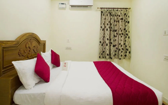 OYO 13309 Home Serene 4BHK Near Auroville