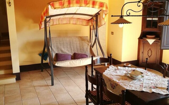 B&B Palazzo Gambino