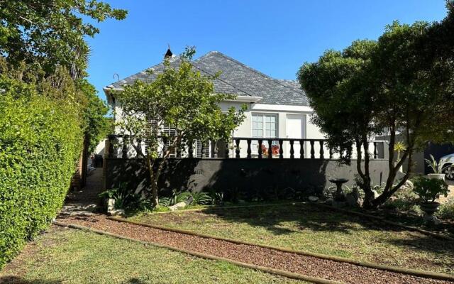 Anchor's Rest Hermanus