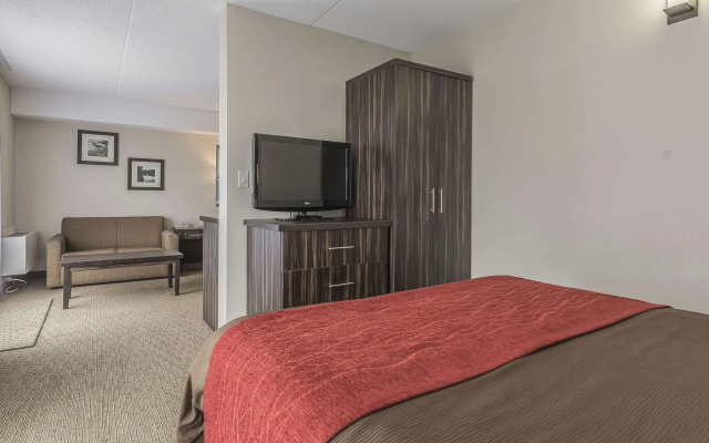 Comfort Inn Trenton