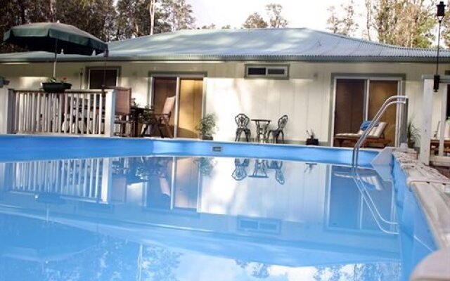 Ohia House Bed & Breakfast