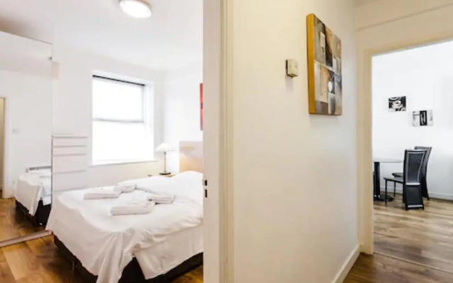 Parnell Square Apartments