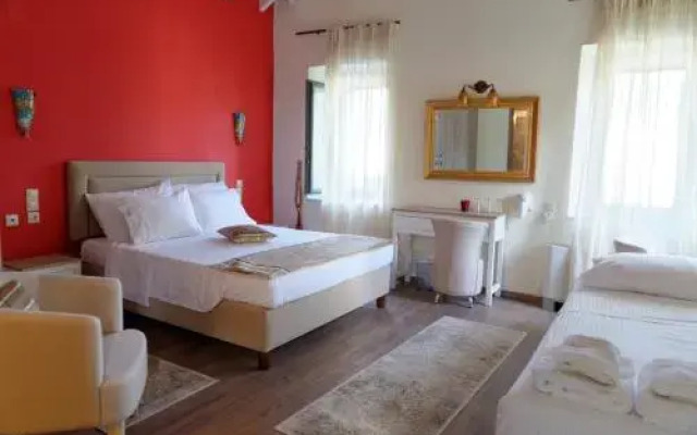 Alexandra Hotel