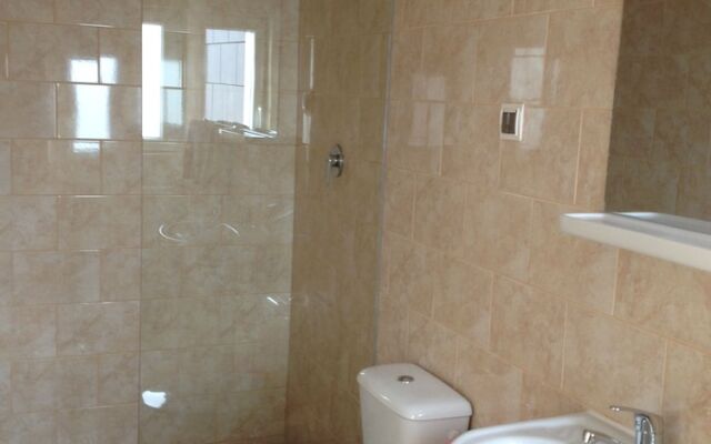 B&B Dumbrava