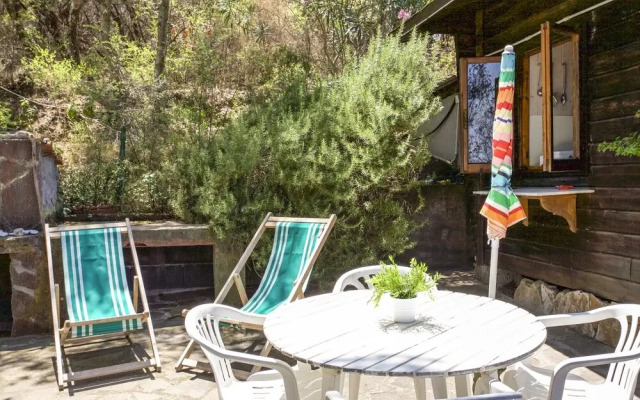 Appartamento Chalet Seccione