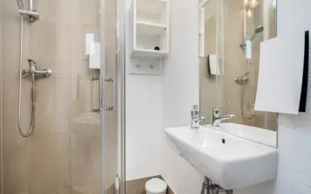 Mobile Homes Uvala Slana
