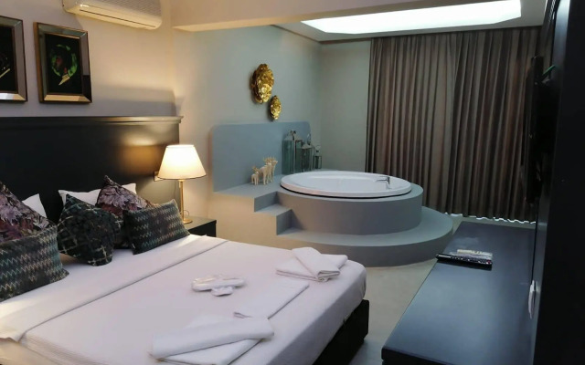 Golden Life Resort Hotel & Spa