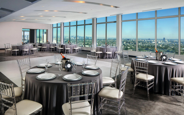 Andaz West Hollywood, By Hyatt