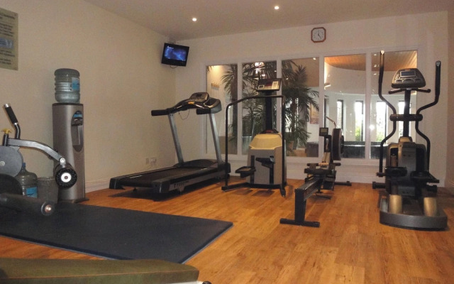 14 Burgh Island Causeway