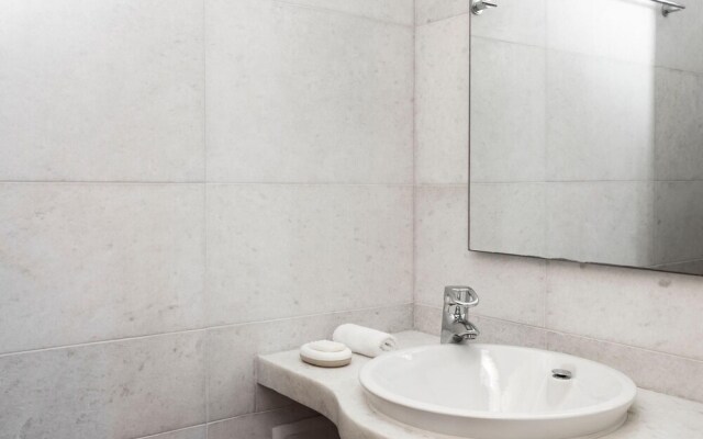 AGL Luxury Villas Mykonos Villa Ambrosia