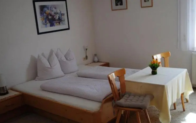 Apartment Maierhof