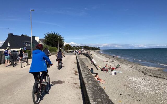 Les Terrasses du Roaliguen