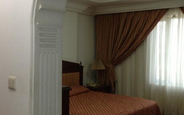 Al Dar Al Jadid Hotel
