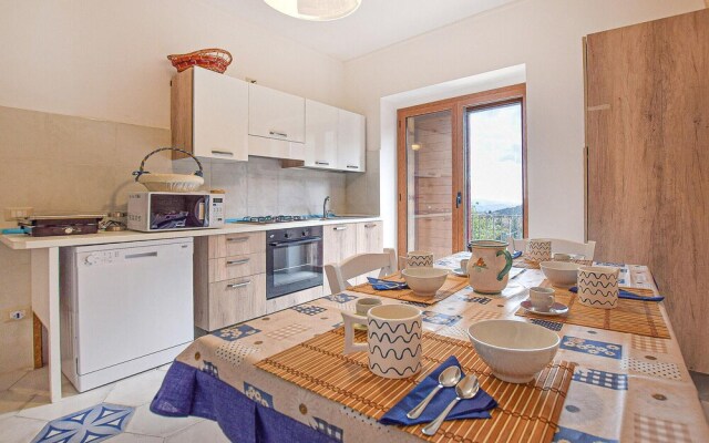 Miralento Country House