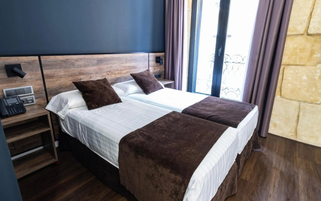 BH San Francisco Hotel Alicante