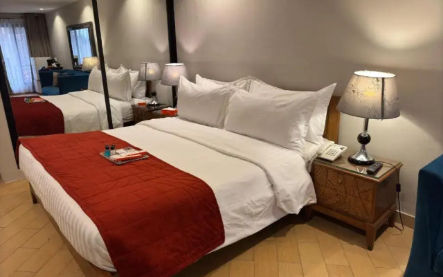 Maisonette Firhill Villas