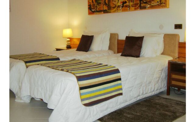 Hotel Apartamento Algar