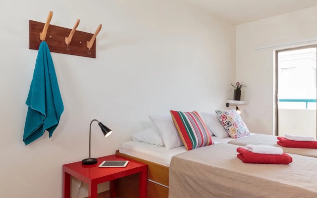 STAY Rhodes HoStel & Bar