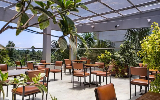 Roswam Hotel