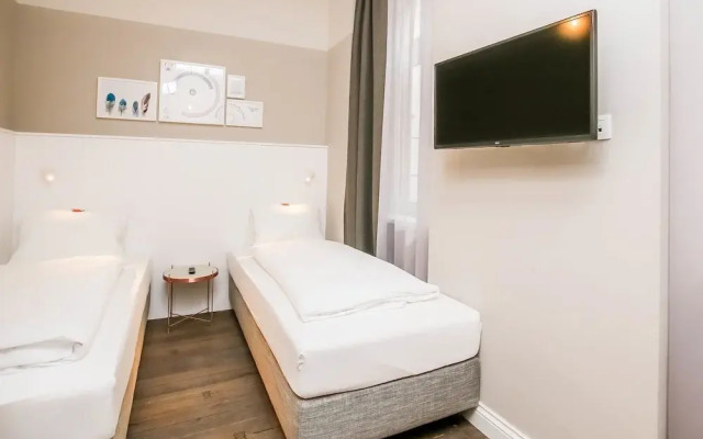Urban Lodge - Apartments Vienna