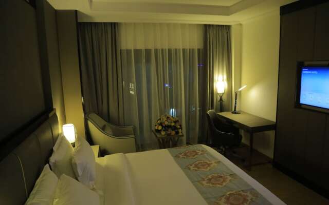 Check Inn Hotels - Addis Ababa