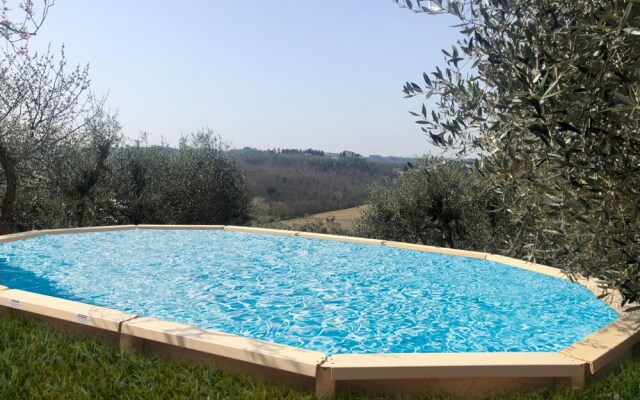 Torre di Meo Castelnuovo Delsa