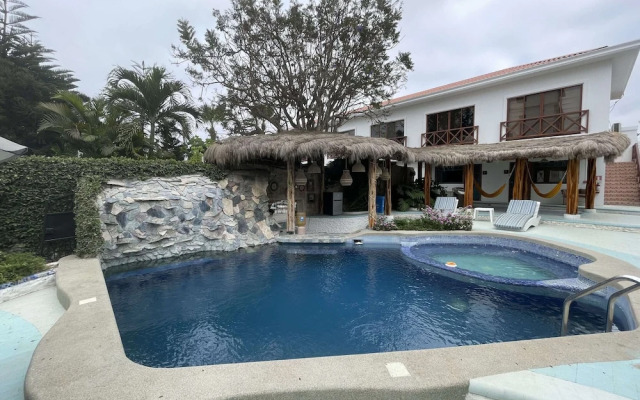 Hostería Punta Blanca