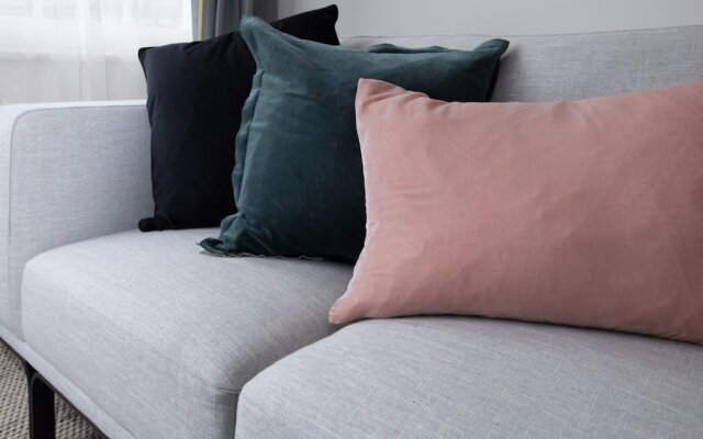 Central Apartment for 2 in Stokes Croft