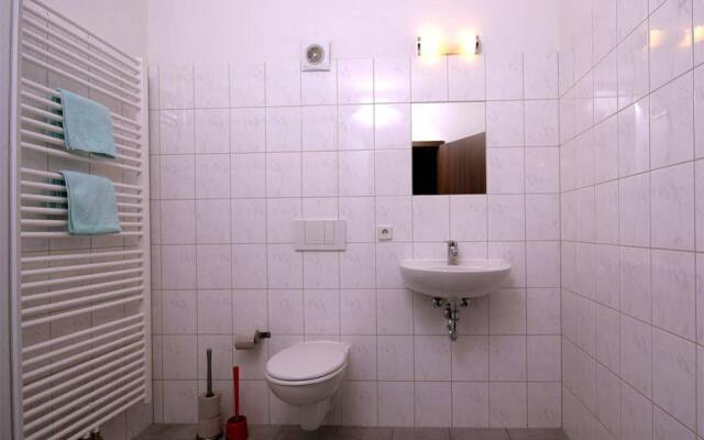 Wombat´s City Hostel Leipzig