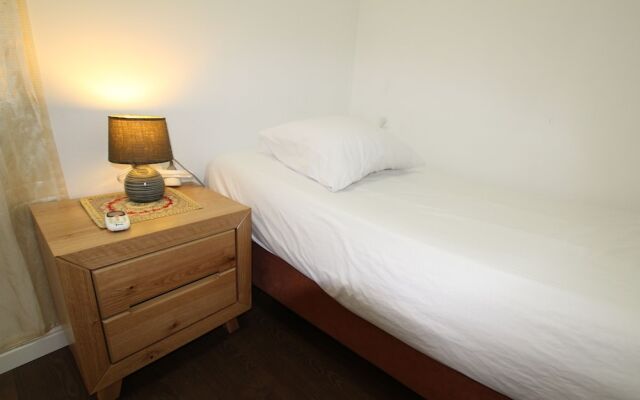 Arendalzrail Apartment - Hertsel St. 4