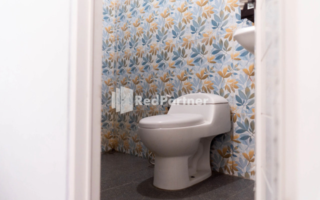 ITR Homestay RedPartner