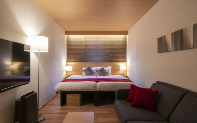 Torifito Hotel And Pod Niseko