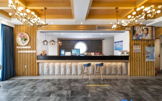 Jingman Night Light Inn