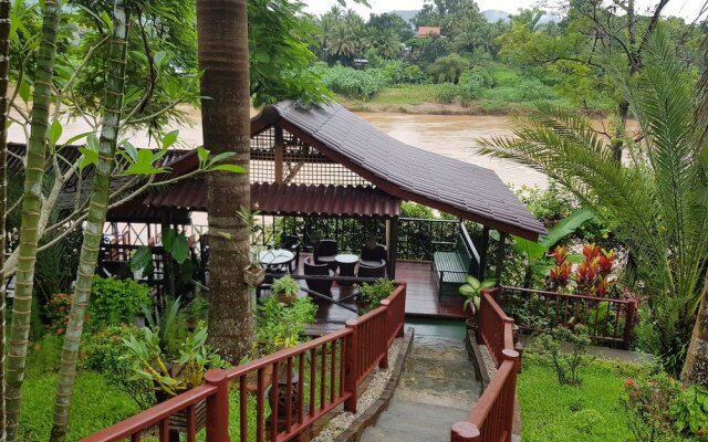 Thongbay Guesthouse Luang Prabang