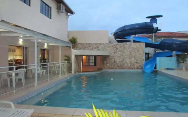 Tropicanas Hotel
