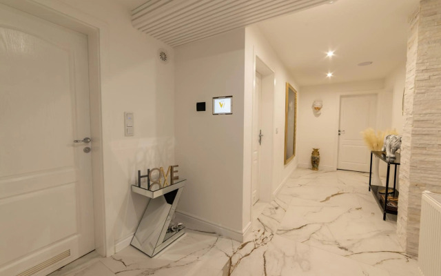 White House Sarajevo
